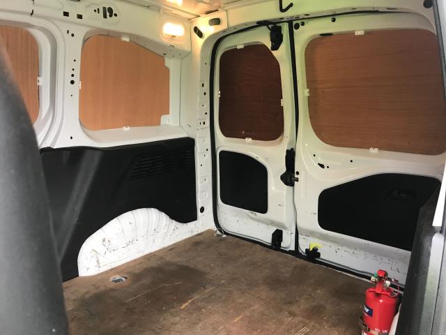 2021 Peugeot Partner L1 1000 1.5BLUE HDI 100PS PROFESSIONAL EURO 6 (NU21ZFF) Image 12