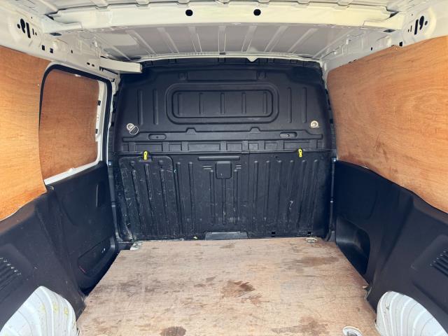 2021 Peugeot Partner 1000 1.5 Bluehdi 100 Grip Van (NU21ZHM) Image 45