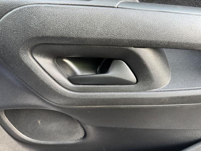 2021 Peugeot Partner 1000 1.5 Bluehdi 100 Grip Van (NU21ZHM) Image 21