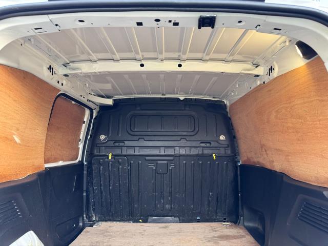 2021 Peugeot Partner 1000 1.5 Bluehdi 100 Grip Van (NU21ZHM) Image 49