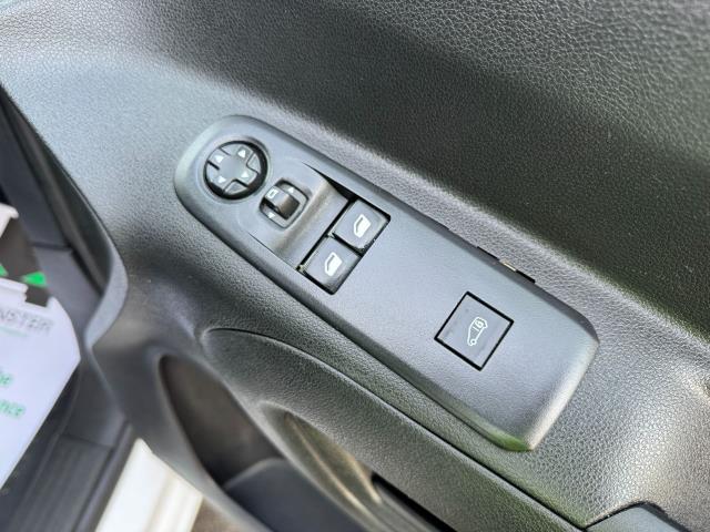 2021 Peugeot Partner 1000 1.5 Bluehdi 100 Grip Van (NU21ZHM) Image 20