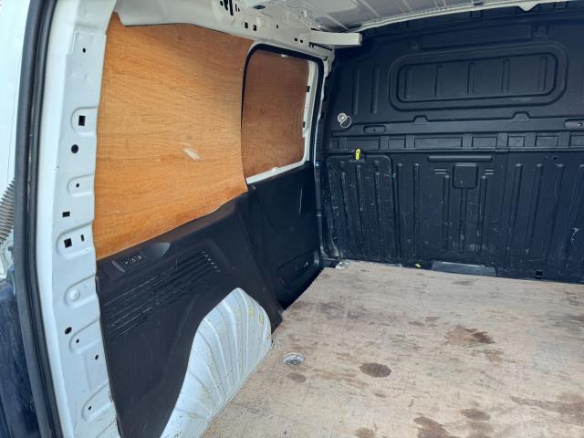 2021 Peugeot Partner 1000 1.5 Bluehdi 100 Grip Van (NU21ZHM) Image 46