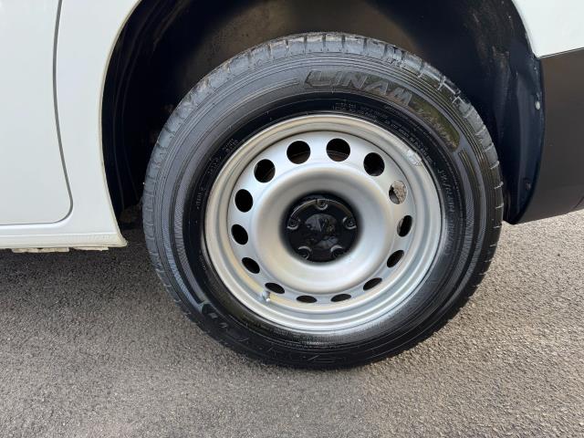 2021 Peugeot Partner 1000 1.5 Bluehdi 100 Grip Van (NU21ZHM) Image 55