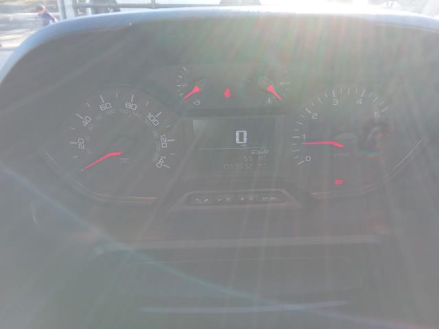 2021 Peugeot Partner 950 1.5 Bluehdi 100 L2 Professional Van (NU21ZKX) Image 27