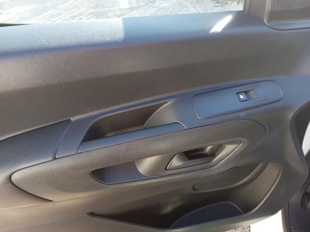 2021 Peugeot Partner 950 1.5 Bluehdi 100 L2 Professional Van (NU21ZKX) Image 19