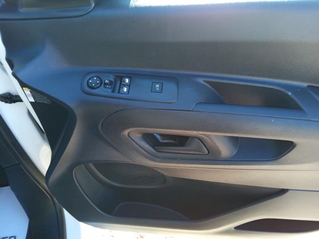 2021 Peugeot Partner 950 1.5 Bluehdi 100 L2 Professional Van (NU21ZKX) Image 24