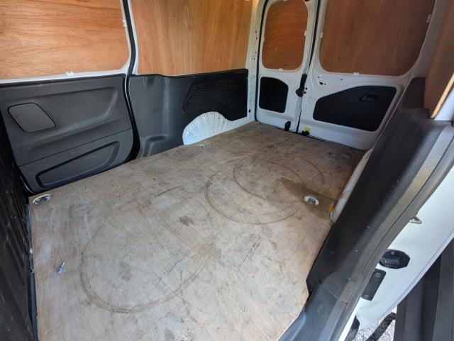 2021 Peugeot Partner 950 1.5 Bluehdi 100 Professional Van (NU21ZKZ) Image 16