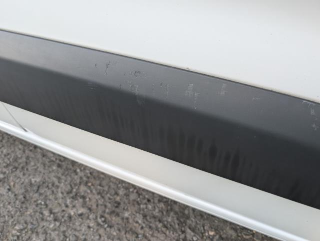 2021 Peugeot Partner 950 1.5 Bluehdi 100 Professional Van (NU21ZKZ) Image 29