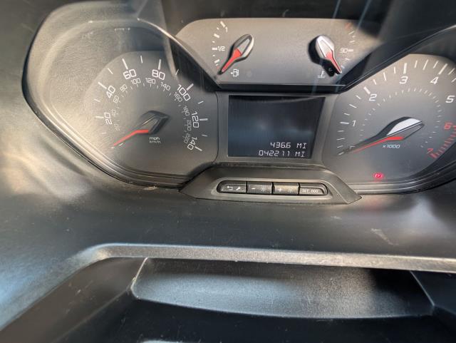 2021 Peugeot Partner 950 1.5 Bluehdi 100 Professional Van (NU21ZKZ) Image 20