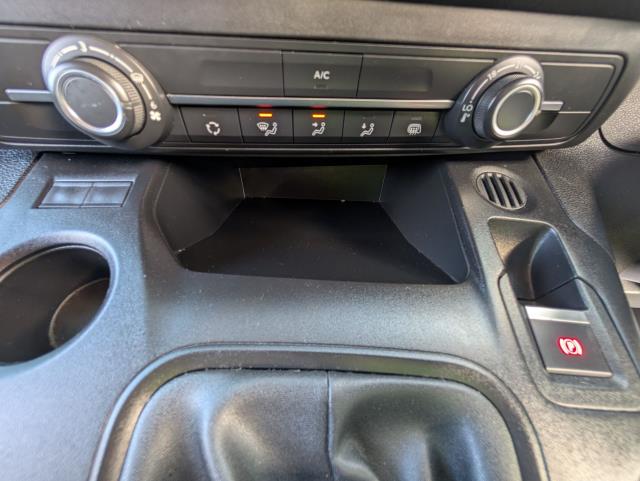 2021 Peugeot Partner 950 1.5 Bluehdi 100 Professional Van (NU21ZKZ) Image 24