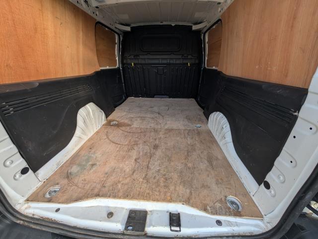 2021 Peugeot Partner 950 1.5 Bluehdi 100 Professional Van (NU21ZKZ) Image 13