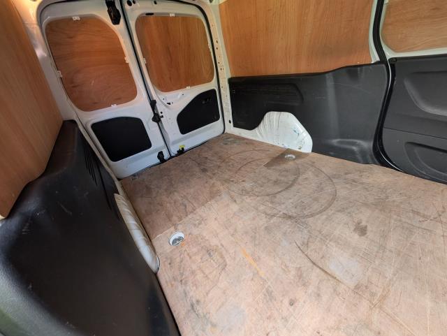 2021 Peugeot Partner 950 1.5 Bluehdi 100 Professional Van (NU21ZKZ) Image 11