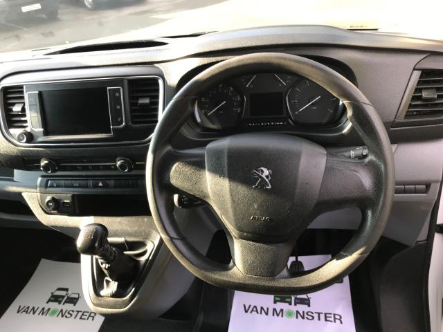 2022 Peugeot Expert 1400 2.0 Bluehdi 145 Professional Premium Van (NU22CZK) Image 21