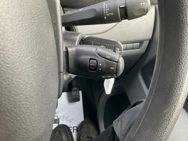 2022 Peugeot e-Expert 1000 100Kw 75Kwh Professional Premium Van Auto (NU22DFD) Image 32