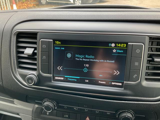 2022 Peugeot e-Expert 1000 100Kw 75Kwh Professional Premium Van Auto (NU22DFD) Image 23