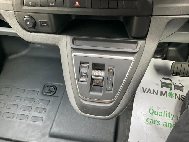 2022 Peugeot e-Expert 1000 100Kw 75Kwh Professional Premium Van Auto (NU22DFD) Image 28