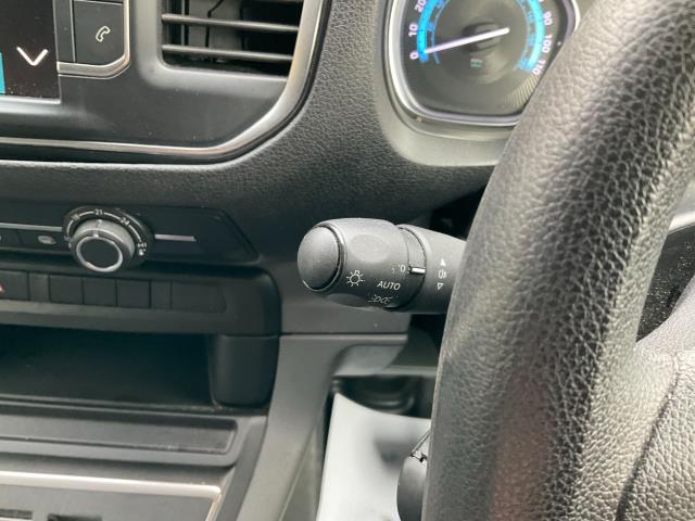 2022 Peugeot e-Expert 1000 100Kw 75Kwh Professional Premium Van Auto (NU22DFD) Image 33