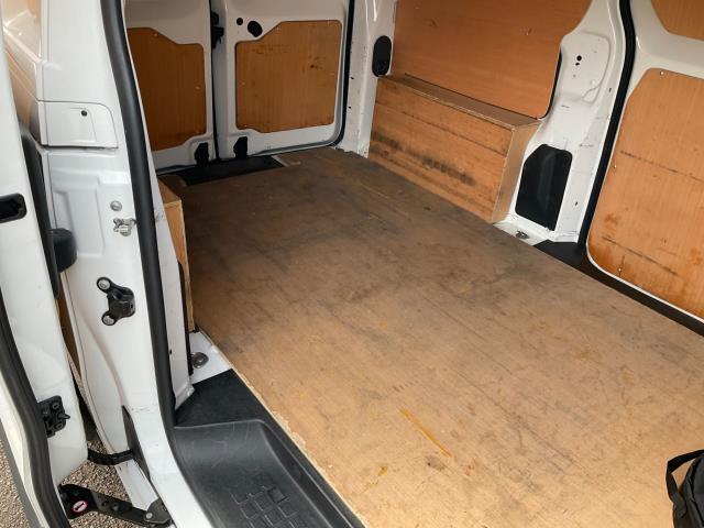 2022 Peugeot e-Expert 1000 100Kw 75Kwh Professional Premium Van Auto (NU22DFD) Image 17