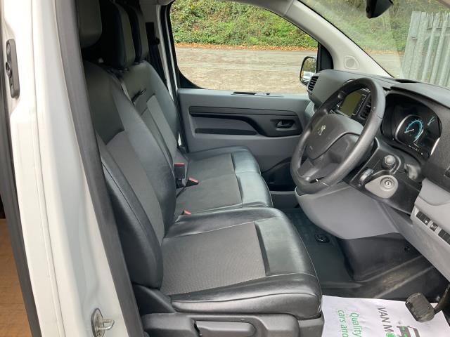 2022 Peugeot e-Expert 1000 100Kw 75Kwh Professional Premium Van Auto (NU22DFD) Image 18