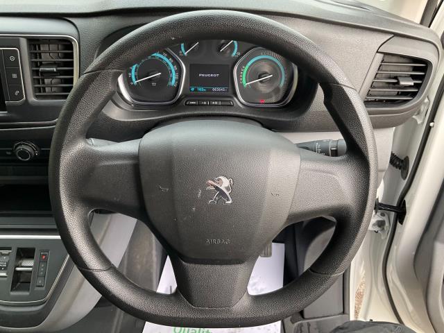 2022 Peugeot e-Expert 1000 100Kw 75Kwh Professional Premium Van Auto (NU22DFD) Image 20