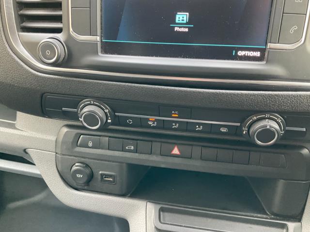 2022 Peugeot e-Expert 1000 100Kw 75Kwh Professional Premium Van Auto (NU22DFD) Image 26