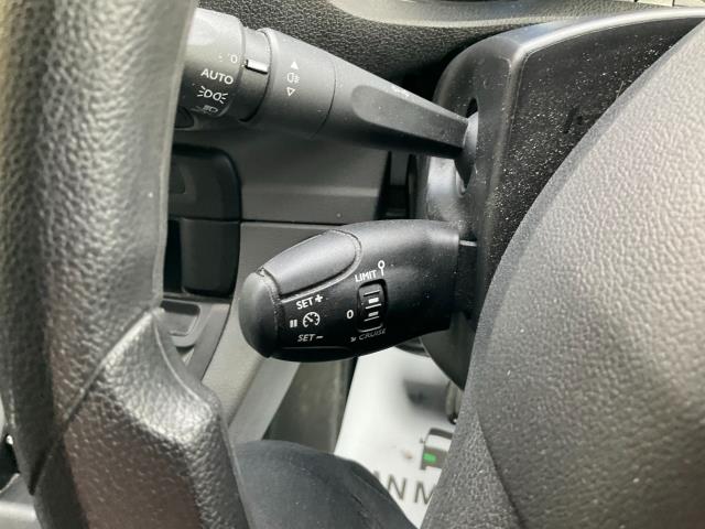 2022 Peugeot e-Expert 1000 100Kw 75Kwh Professional Premium Van Auto (NU22DFD) Image 31