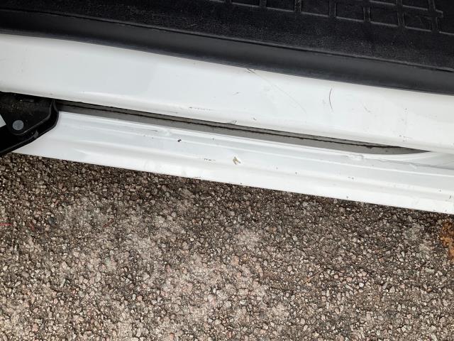 2022 Peugeot e-Expert 1000 100Kw 75Kwh Professional Premium Van Auto (NU22DFD) Image 37