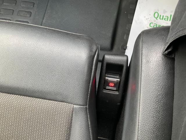 2022 Peugeot e-Expert 1000 100Kw 75Kwh Professional Premium Van Auto (NU22DFD) Image 30