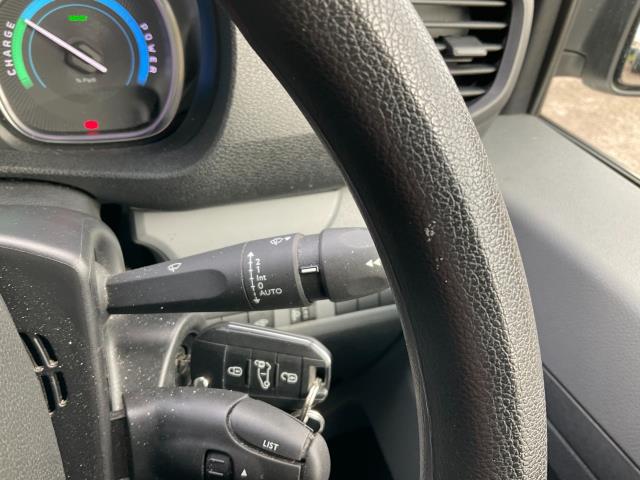 2022 Peugeot e-Expert 1000 100Kw 75Kwh Professional Premium Van Auto (NU22DFD) Image 35