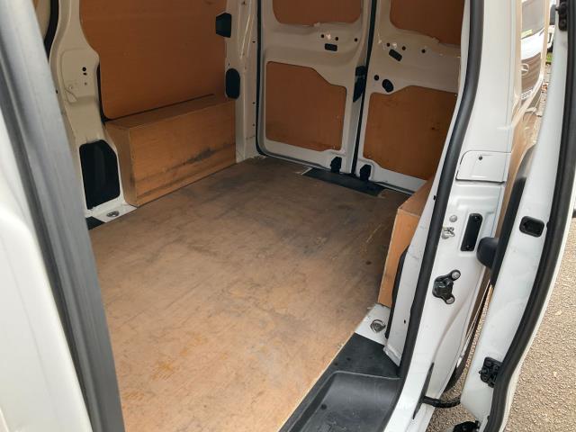 2022 Peugeot e-Expert 1000 100Kw 75Kwh Professional Premium Van Auto (NU22DFD) Image 10