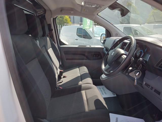 2022 Peugeot e-Expert 1000 100Kw 75Kwh Professional Premium Van Auto (LIMITED TO 70MPH) (NU22DFO) Image 29