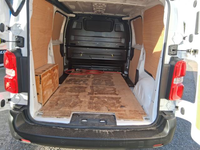2022 Peugeot e-Expert 1000 100Kw 75Kwh Professional Premium Van Auto (NU22DGX) Image 19
