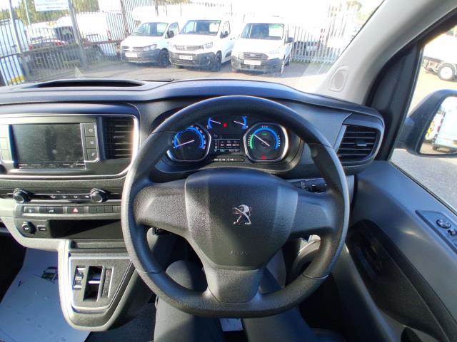 2022 Peugeot e-Expert 1000 100Kw 75Kwh Professional Premium Van Auto (NU22DGX) Image 22