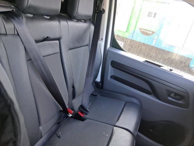 2022 Peugeot e-Expert 1000 100Kw 75Kwh Professional Premium Van Auto (NU22DGX) Image 27