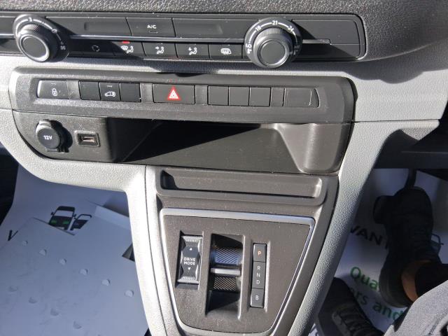 2022 Peugeot e-Expert 1000 100Kw 75Kwh Professional Premium Van Auto (NU22DGX) Image 24