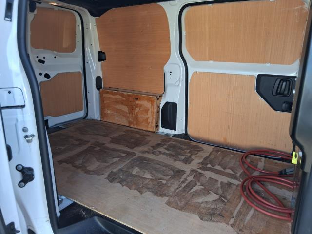 2022 Peugeot e-Expert 1000 100Kw 75Kwh Professional Premium Van Auto (NU22DGX) Image 10