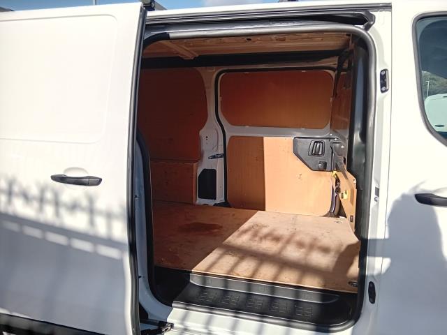 2022 Peugeot Expert 1400 2.0 Bluehdi 145 Professional Premium Van (NU22DHG) Image 27