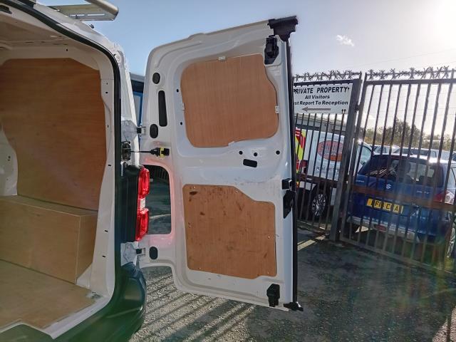 2022 Peugeot Expert 1400 2.0 Bluehdi 145 Professional Premium Van (NU22DHG) Image 26