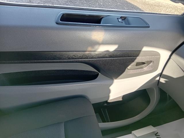 2022 Peugeot Expert 1400 2.0 Bluehdi 145 Professional Premium Van (NU22DHG) Image 35