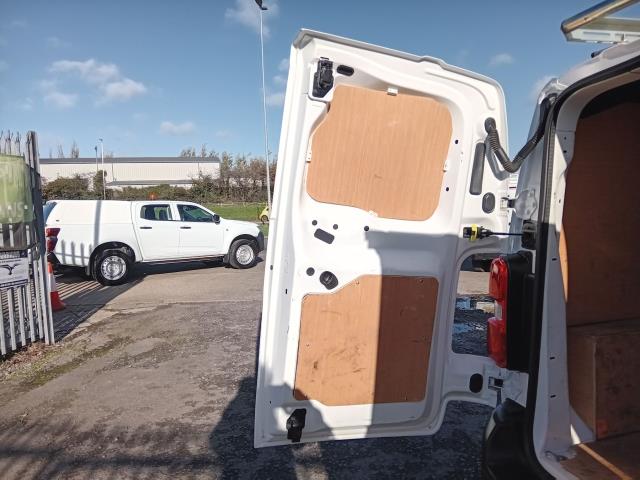 2022 Peugeot Expert 1400 2.0 Bluehdi 145 Professional Premium Van (NU22DHG) Image 25