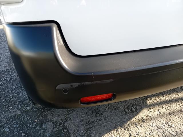 2022 Peugeot Expert 1400 2.0 Bluehdi 145 Professional Premium Van (NU22DHG) Image 38