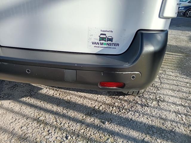 2022 Peugeot Expert 1400 2.0 Bluehdi 145 Professional Premium Van (NU22DHG) Image 22