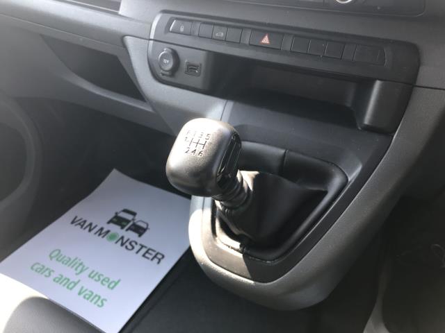 2022 Peugeot Expert 1400 2.0 Bluehdi 145 Professional Premium Van (NU22DHJ) Image 26