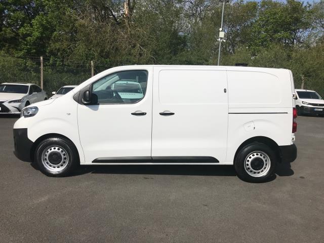 2022 Peugeot Expert 1400 2.0 Bluehdi 145 Professional Premium Van (NU22DHJ) Image 6