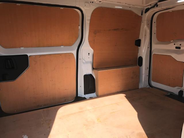 2022 Peugeot Expert 1400 2.0 Bluehdi 145 Professional Premium Van (NU22DHJ) Image 7