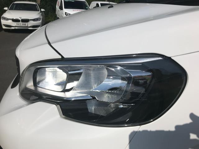 2022 Peugeot Expert 1400 2.0 Bluehdi 145 Professional Premium Van (NU22DHJ) Image 16