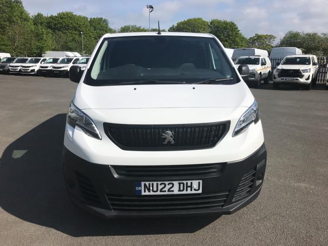 2022 Peugeot Expert 1400 2.0 Bluehdi 145 Professional Premium Van (NU22DHJ) Image 3