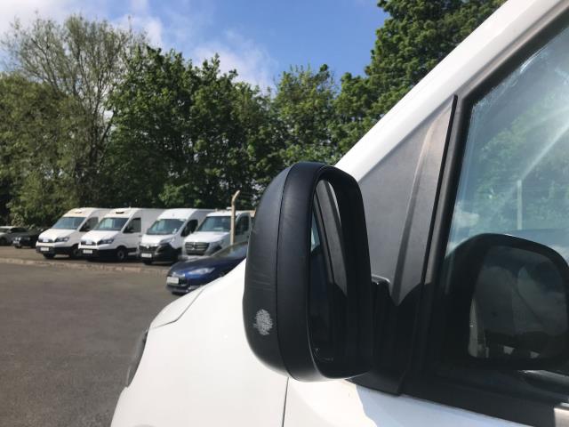 2022 Peugeot Expert 1400 2.0 Bluehdi 145 Professional Premium Van (NU22DHJ) Image 19