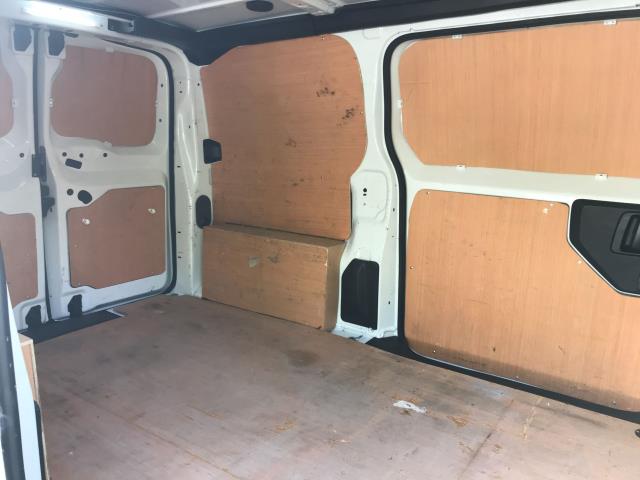 2022 Peugeot Expert 1400 2.0 Bluehdi 145 Professional Premium Van (NU22DHJ) Image 14