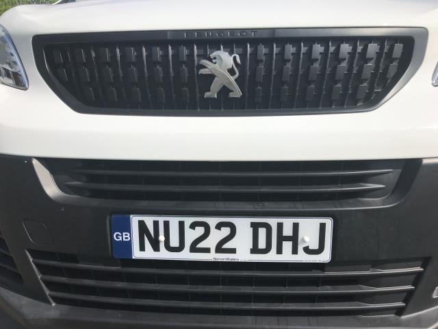 2022 Peugeot Expert 1400 2.0 Bluehdi 145 Professional Premium Van (NU22DHJ) Image 15